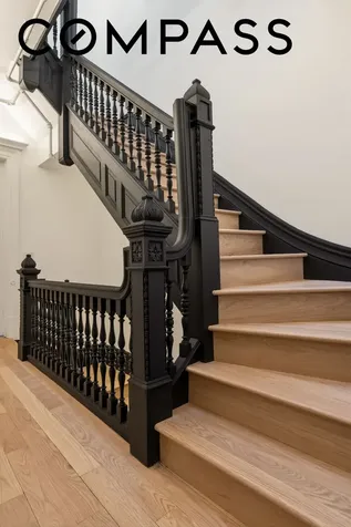 472 W 143rd Street New York City NY 10031