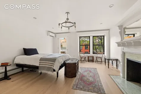 472 W 143rd Street New York City NY 10031