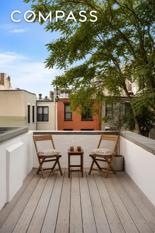 472 W 143rd Street New York City NY 10031