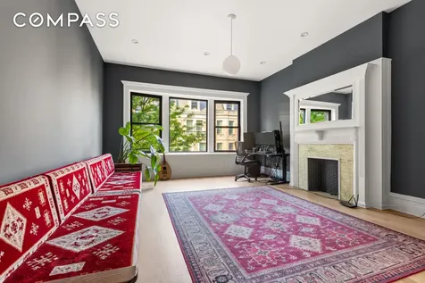 472 W 143rd Street New York City NY 10031