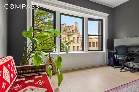 472 W 143rd Street New York City NY 10031