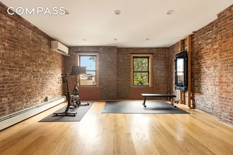 472 W 143rd Street New York City NY 10031