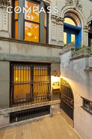 472 W 143rd Street New York City NY 10031