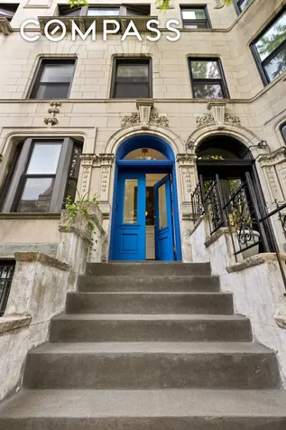 472 W 143rd Street New York City NY 10031