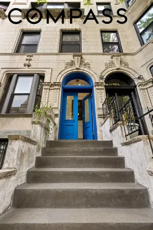472 W 143rd Street New York City NY 10031