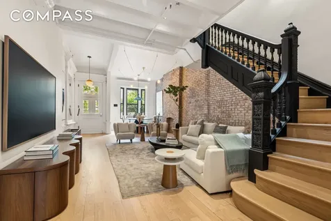 472 W 143rd Street New York City NY 10031