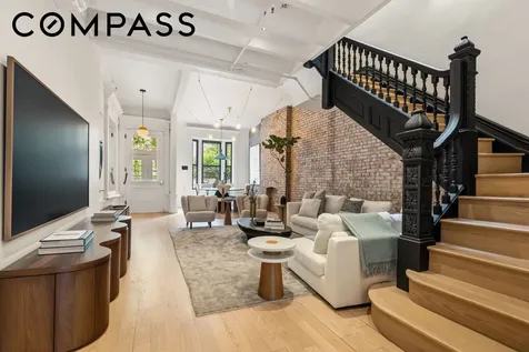 472 W 143rd Street New York City NY 10031
