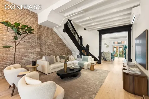 472 W 143rd Street New York City NY 10031