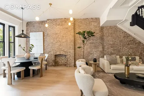 472 W 143rd Street New York City NY 10031