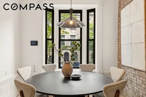 472 W 143rd Street New York City NY 10031