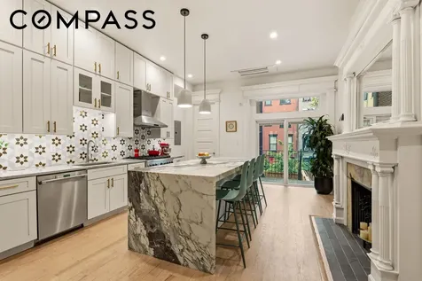 472 W 143rd Street New York City NY 10031