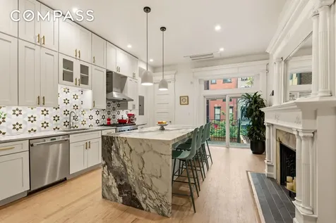 472 W 143rd Street New York City NY 10031