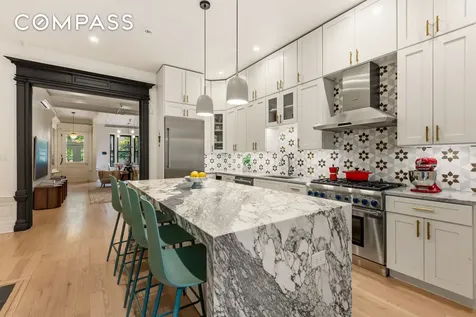 472 W 143rd Street New York City NY 10031