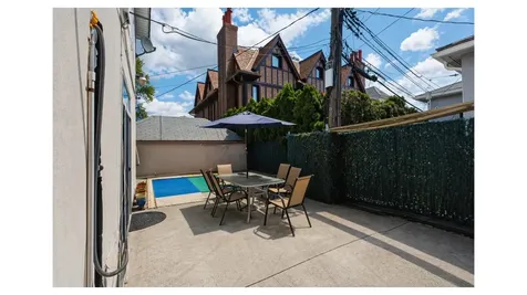 2112 Ave L New York City NY 11210