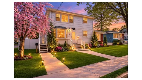 4 Cottage Avenue New York City NY 10308