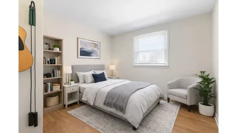 4 Cottage Avenue New York City NY 10308