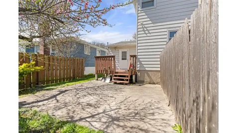 4 Cottage Avenue New York City NY 10308