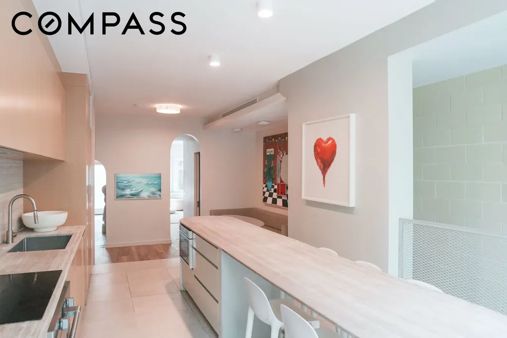 575 A Leonard Street New York City NY 11222