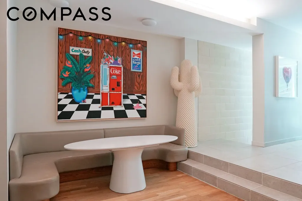 575 A Leonard Street New York City NY 11222