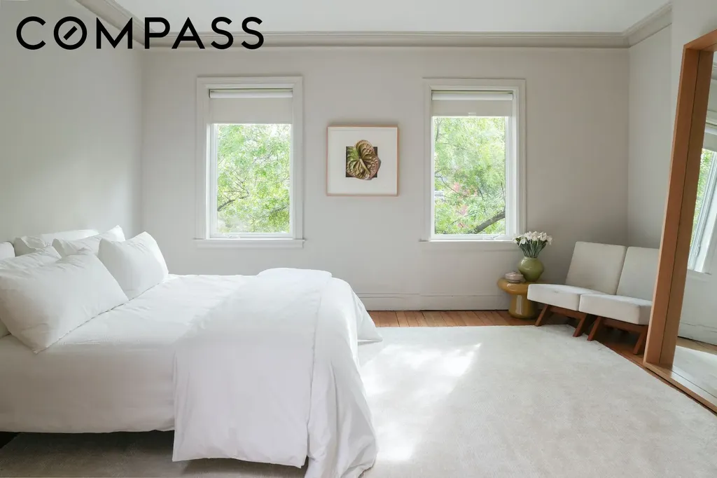 575 A Leonard Street New York City NY 11222
