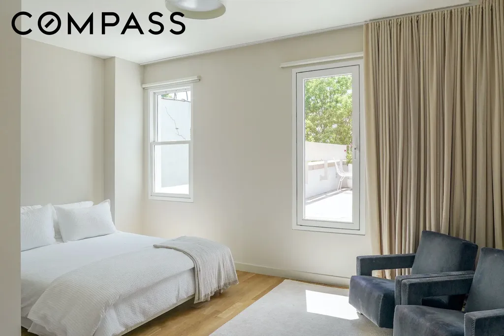 575 A Leonard Street New York City NY 11222