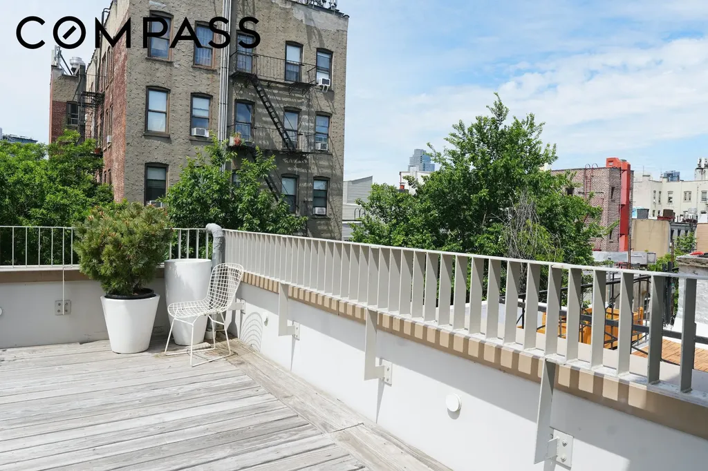 575 A Leonard Street New York City NY 11222