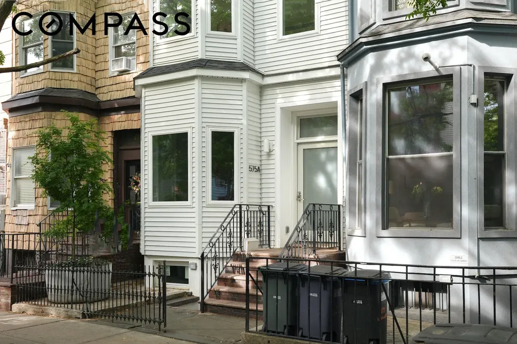 575 A Leonard Street New York City NY 11222