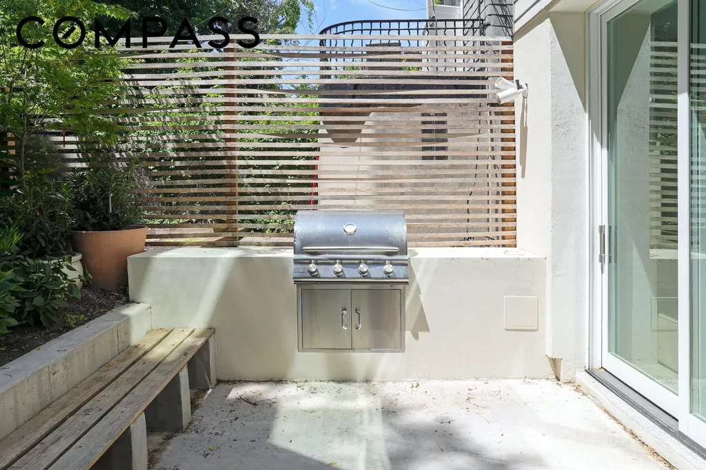 575 A Leonard Street New York City NY 11222