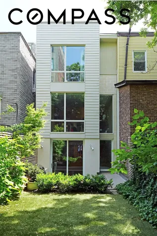 575 A Leonard Street New York City NY 11222