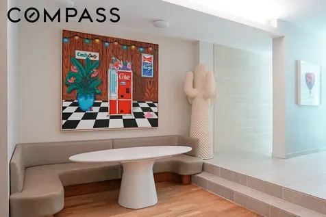 575 A Leonard Street New York City NY 11222