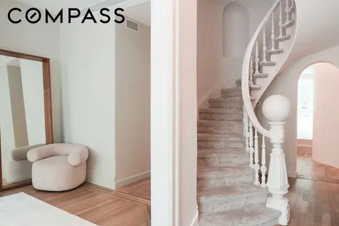 575 A Leonard Street New York City NY 11222