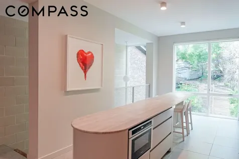 575 A Leonard Street New York City NY 11222