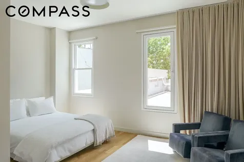 575 A Leonard Street New York City NY 11222