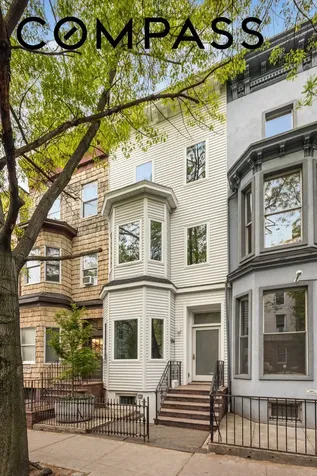 575 A Leonard Street New York City NY 11222