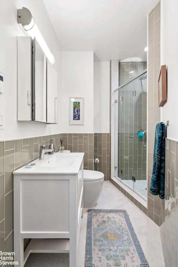463 W 142nd Street New York City NY 10031