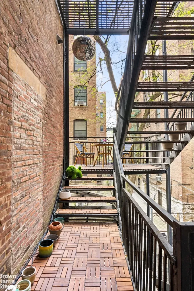 463 W 142nd Street New York City NY 10031