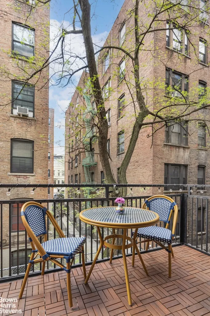 463 W 142nd Street New York City NY 10031