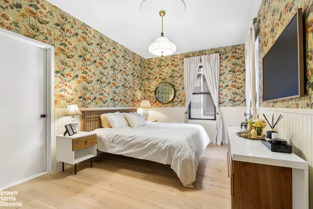 463 W 142nd Street New York City NY 10031