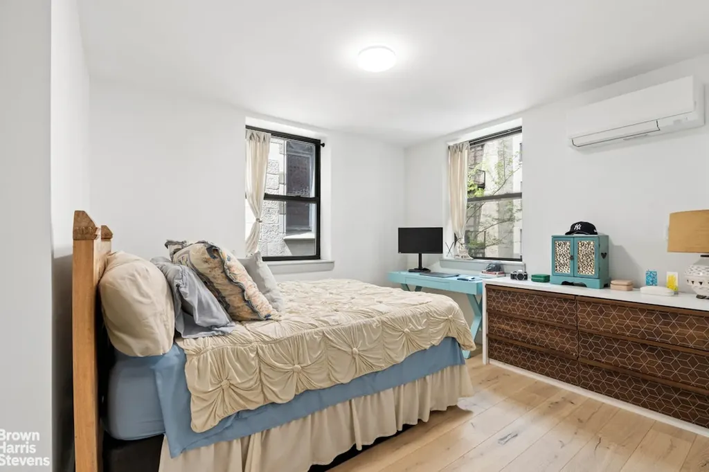 463 W 142nd Street New York City NY 10031