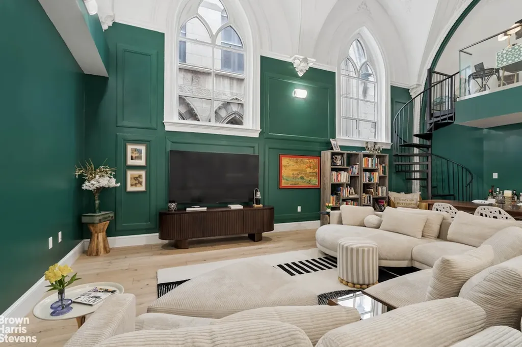 463 W 142nd Street New York City NY 10031