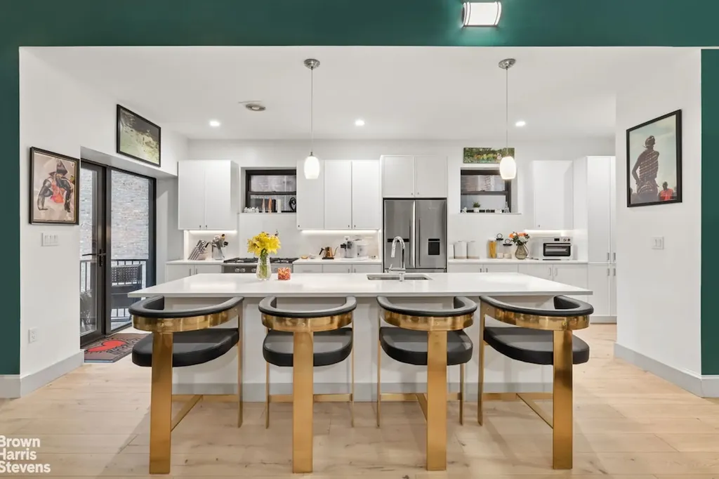 463 W 142nd Street New York City NY 10031
