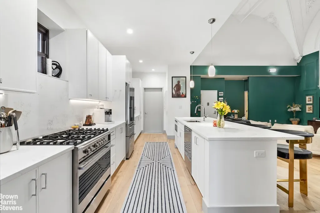 463 W 142nd Street New York City NY 10031
