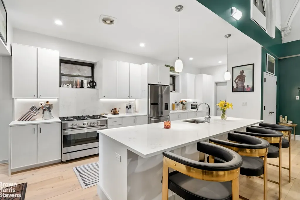 463 W 142nd Street New York City NY 10031