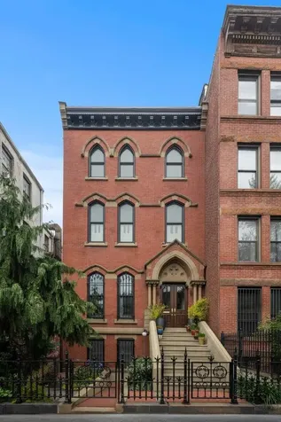 7 St Marks Avenue New York City NY 11217