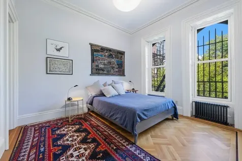 7 St Marks Avenue New York City NY 11217