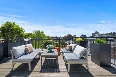 7 St Marks Avenue New York City NY 11217