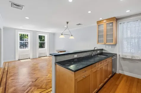 7 St Marks Avenue New York City NY 11217