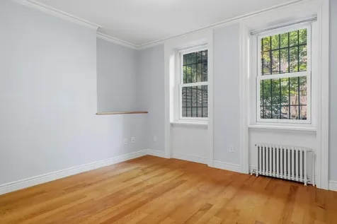 7 St Marks Avenue New York City NY 11217