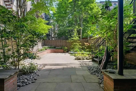 7 St Marks Avenue New York City NY 11217