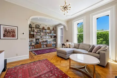 7 St Marks Avenue New York City NY 11217